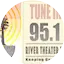 Logo River Theater Radio