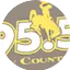 Logo My Country 95.5