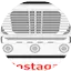 Le Postagalen Radio
