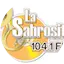 Logo La Sabrosita