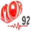 Logo Amor 92.9