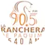 Logo La Ranchera de Paquimé
