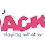 Logo 107.9 Jack FM