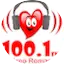 Logo Estereo Romance