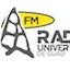 Logo UDG Radio