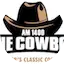 Logo AM 1400 The Cowboy