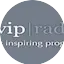 Logo KVIP Radio