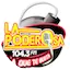 Logo La Poderosa