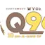 Logo Hot Country Q 96