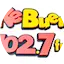 Logo La Ke Buena 102.7 fm | Torreón