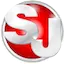 Logo XHSJ 103.3 FM
