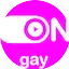 Logo ON Gay