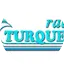 Logo Radio Turquesa
