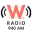 Logo W Radio