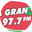 Logo La Gran D