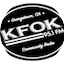 Logo KFOK
