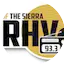 Logo KRVH