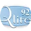 Logo 92.7 Qlite