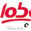 Logo FM Globo