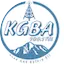 Logo KGBA FM 100.1