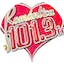 Logo Romántica