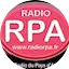 Logo Radio RPA