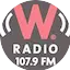 Logo W Radio