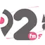Logo Súper 92.5 FM