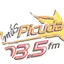 Logo La Más Picuda