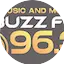 Logo 96 Buzz FM