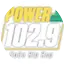 Logo Power 102.9