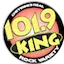 Logo 101.9 KIGN