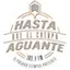 Logo Hasta que el Cuerpo Aguante Radio