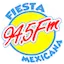 Logo Fiesta Mexicana