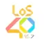 Logo Los 40