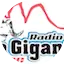 Logo La Giganta