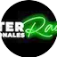 Logo INTERNACIONALES RADIO