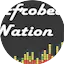 Logo Afrobeats Nation