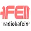 Logo Radio Kafein