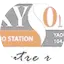 Logo Sky One Radio