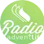 Logo Radio Adventlife