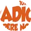 Logo La radio du pere noel
