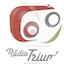 Logo Radio Triunfo