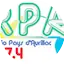 Logo Radio Pays d'Aurillac
