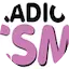 Logo Radio CSM