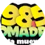 Logo La Comadre