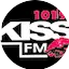Logo Kiss FM