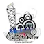 Logo Stereo Salem