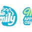Logo The Family