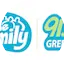 Logo The Family